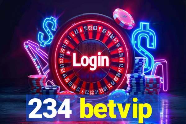 234 betvip